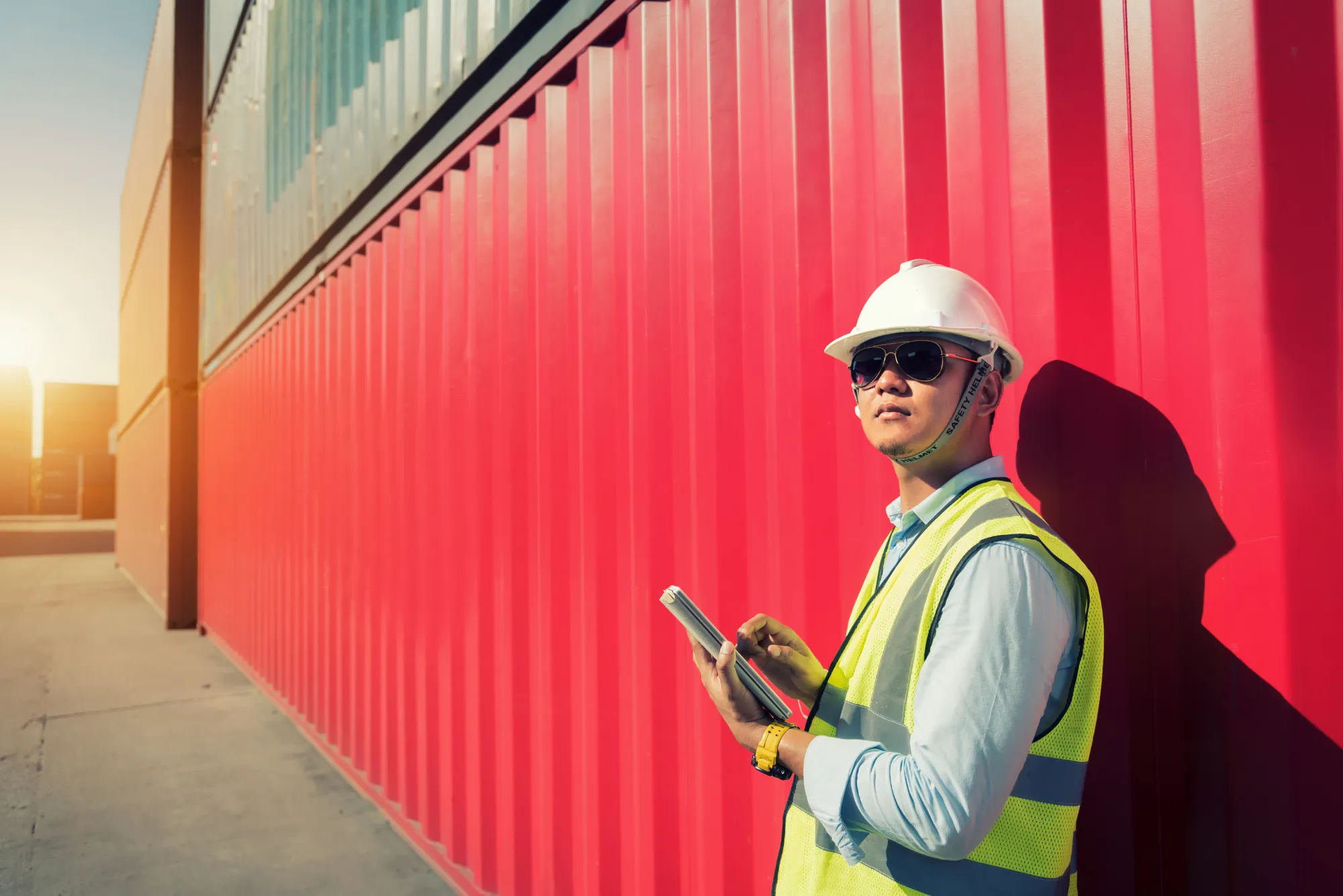 Air Freight Services in Dubai