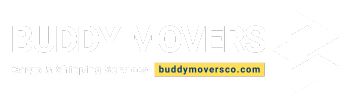 Buddy Movers Cargo and Shipping