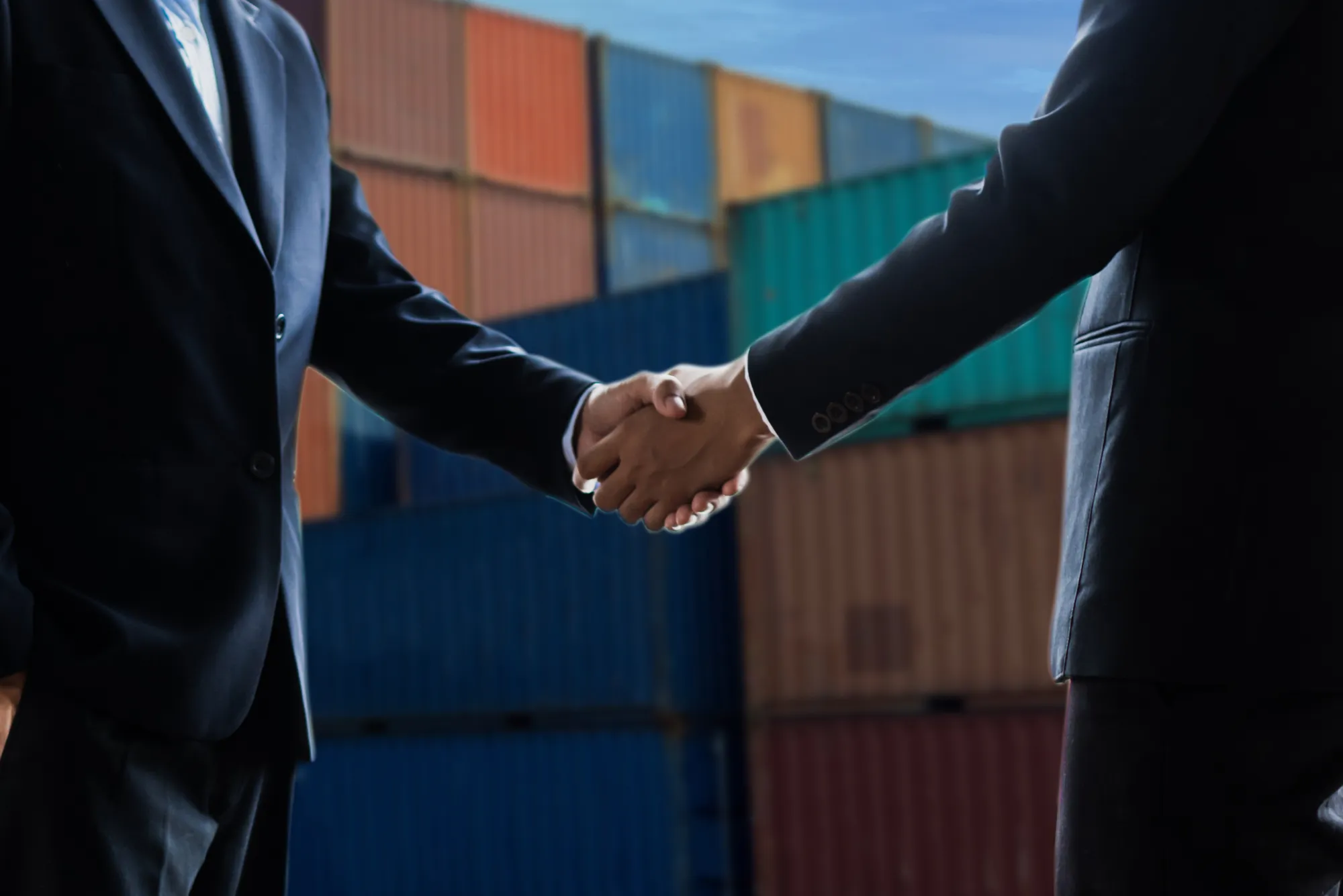 Import Export in dubai