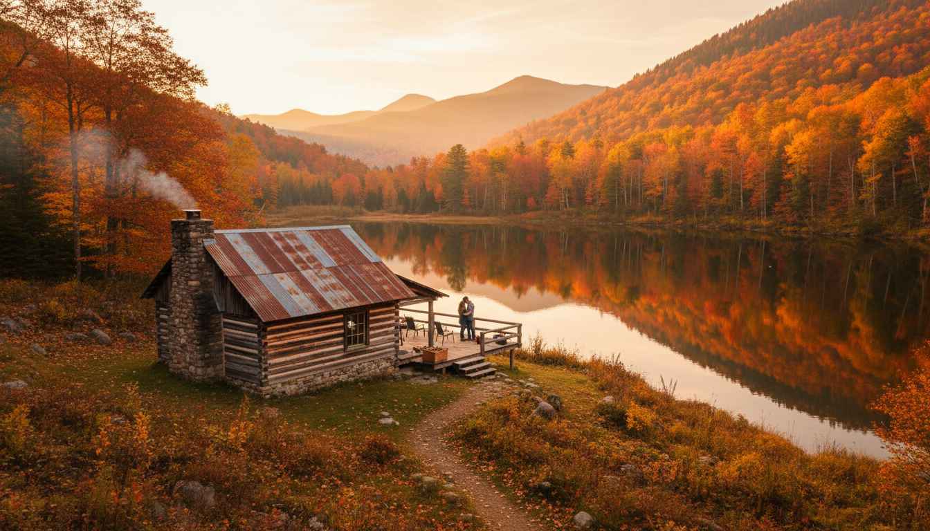 best places to visit for newly married couple