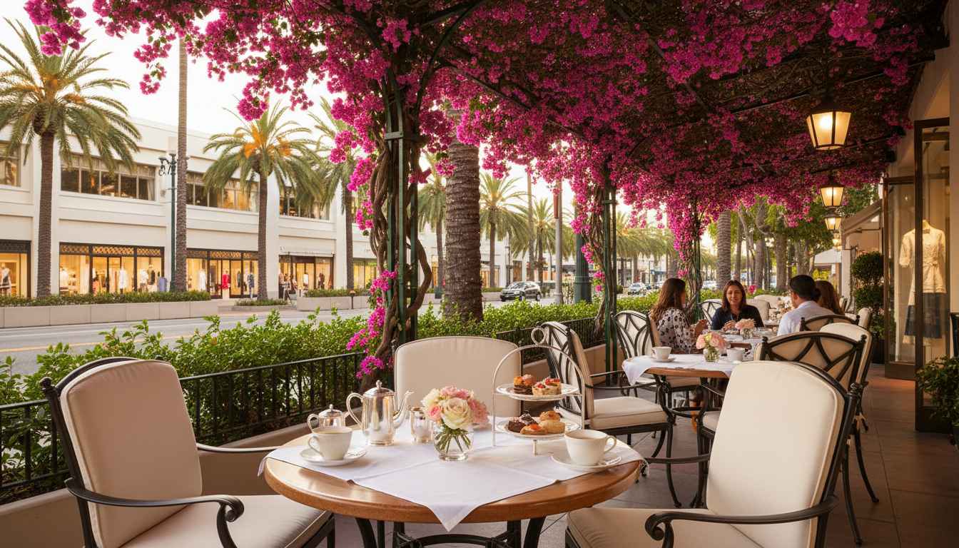 best places to visit in beverly hills