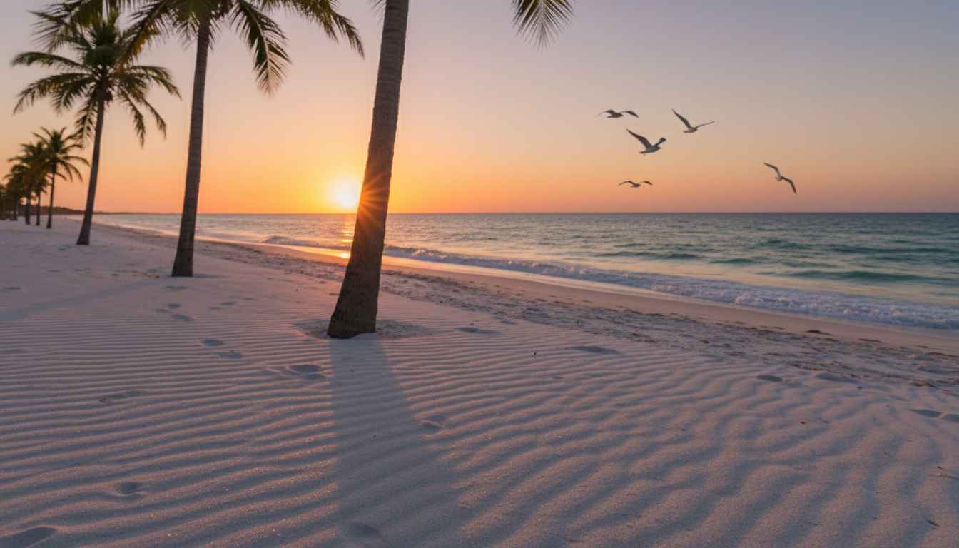 best places to visit in florida in the winter