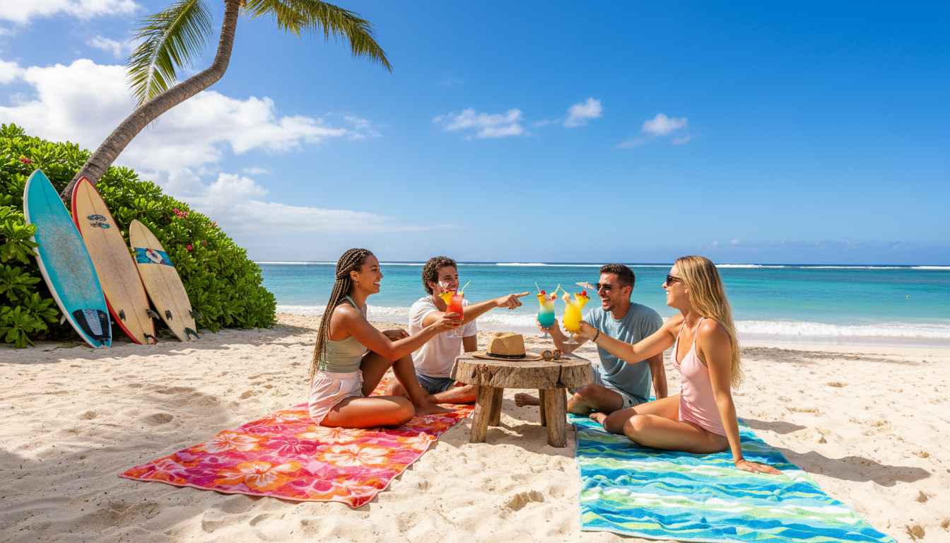 best places to visit in hawaii for young adults