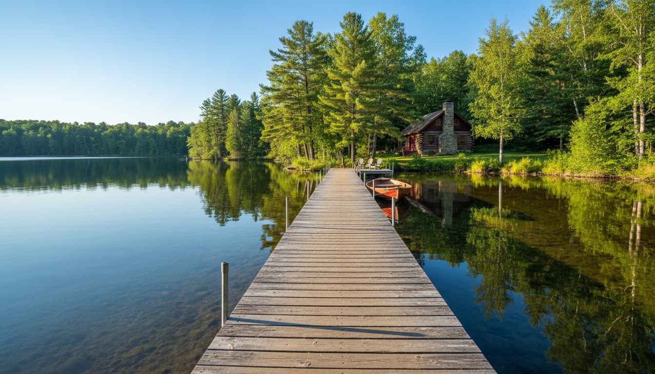 best places to visit in minnesota in the summer