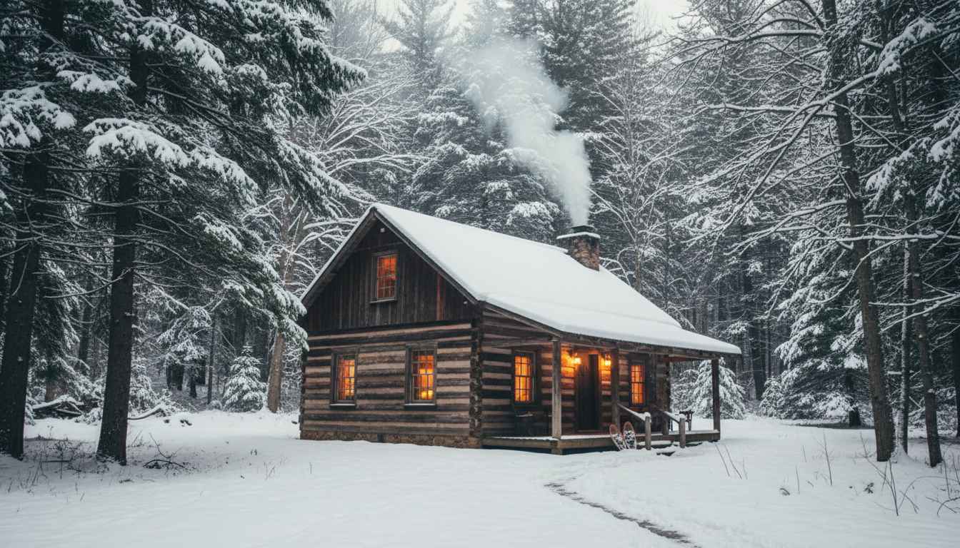 best places to visit in north carolina in winter