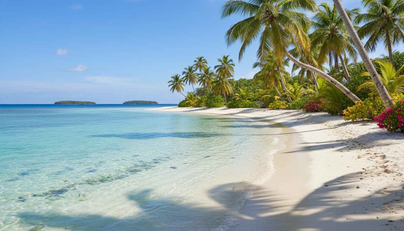 best places to visit in south pacific