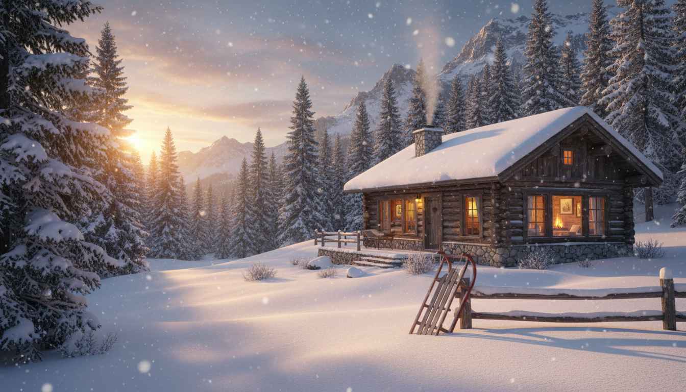 best places to visit over winter break