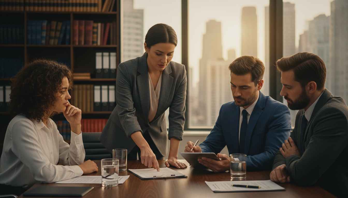 business sale legal advice