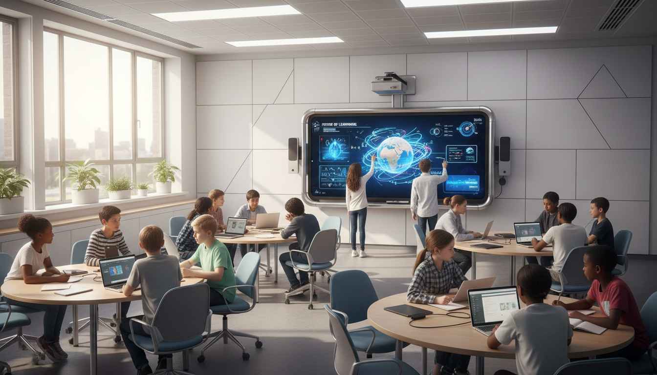 education overhaul