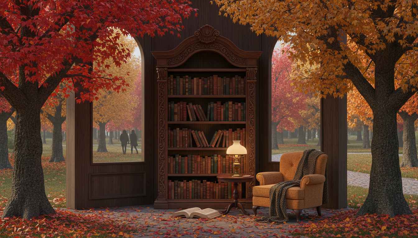 education park library