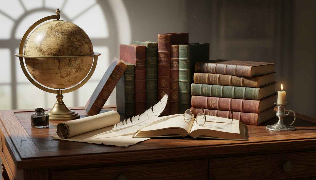 legacy education