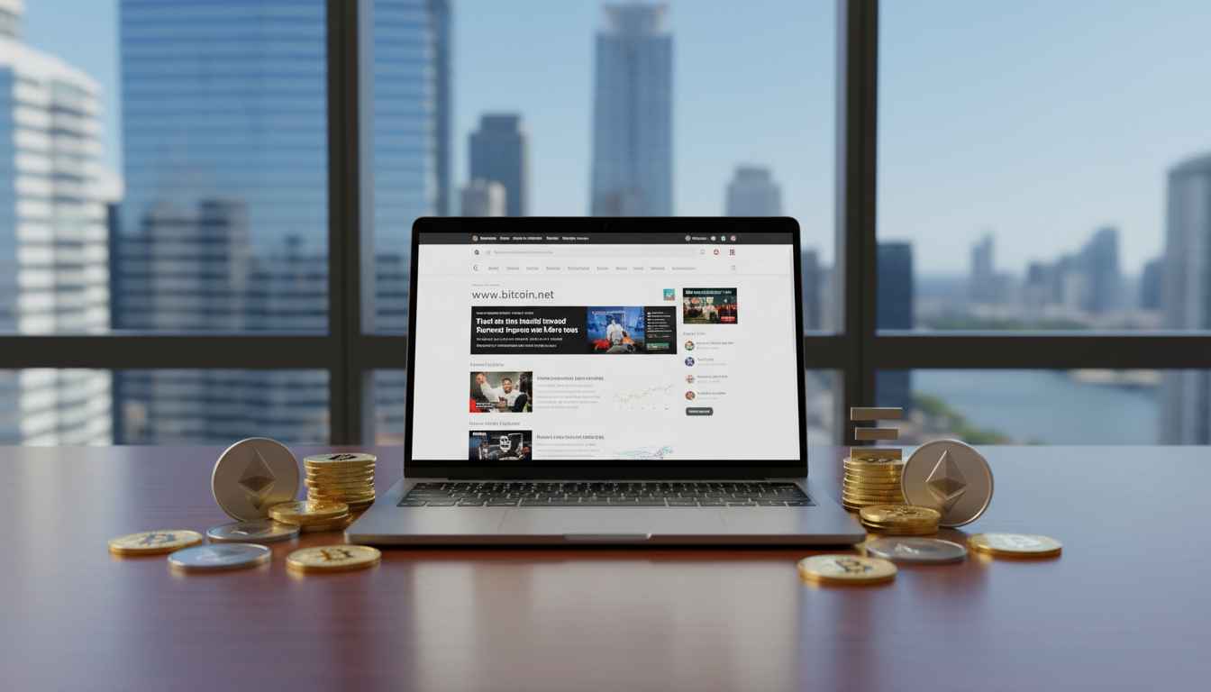 www-bitcoin.net